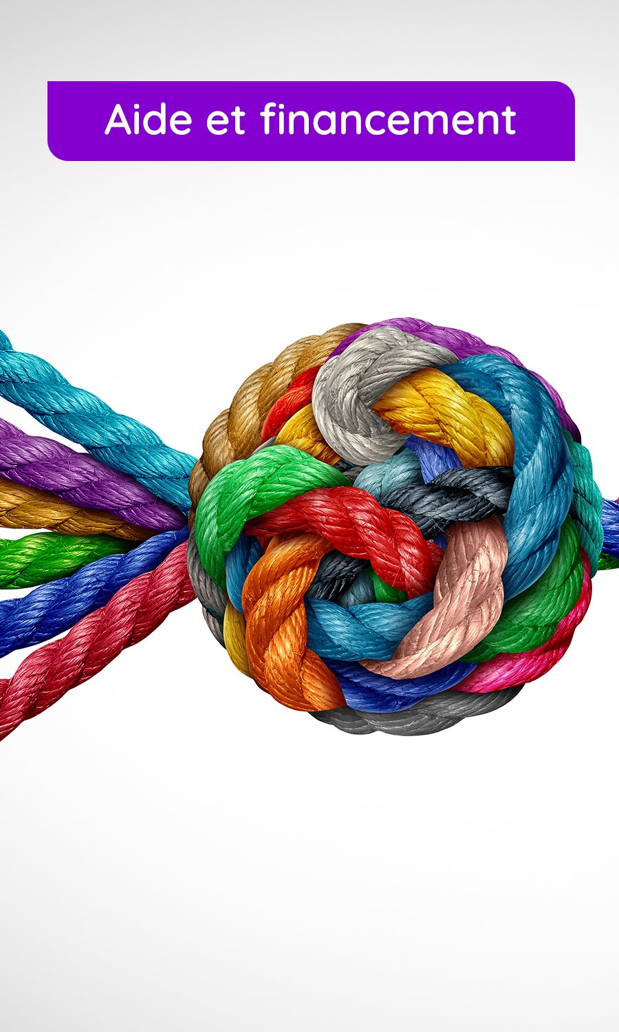 Aide et financement