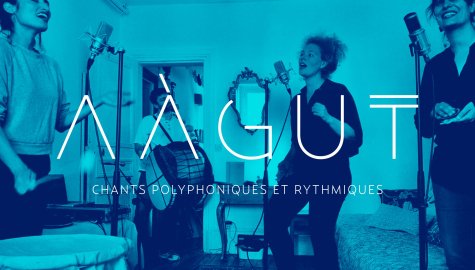 Aàgut, des chanteuses aux racines ancrées