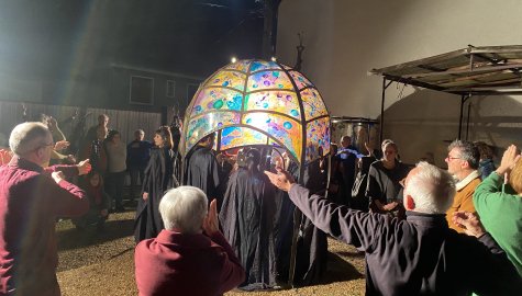 Coup de Chœur : Chabrier Atelier XXI