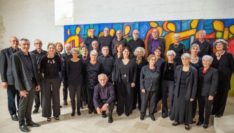 Chabrier Atelier XXI s'offre une expérience unique pour ses 40 ans