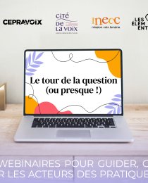 Communiquer : donner une visibilité à son ensemble