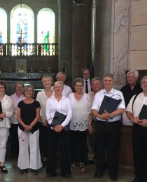 Musique franco-flamande de la Renaissance