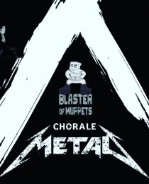 Chorale Metal : weekend chantant