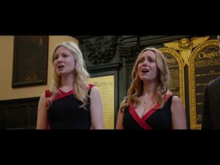 Apollo5: O Radiant Dawn - James MacMillan