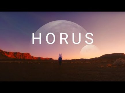 HORUS - AURUS (Official Music Video)