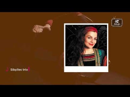 Couleur Café présente : Milena Jeliazkova